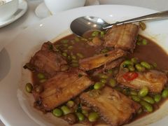 糟烧油带鱼-道道鲜·崇明私房菜(五角场店)