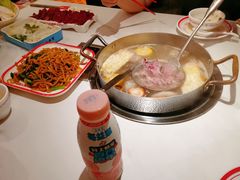 -八合里潮汕鲜牛肉火锅(深圳海岸城店)