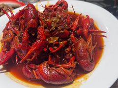 -李叔叔虾蟹大排档(青羊店)