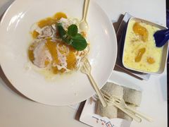 发记甜品(旺角店)-发记甜品(豉油街店)