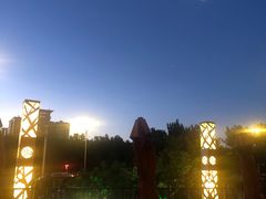 -雍和宫(地铁站)