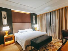 -上海浦西万怡酒店