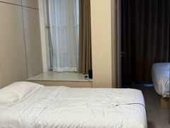 -初禾Film·Apartment(深圳福田岗厦地铁站店)