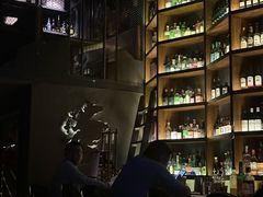 -SPEYSIDE 威士忌&鸡尾酒吧