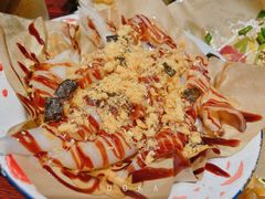 -沙胆彪炭炉牛杂煲(成都玉林店)