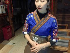 -贵厨酸汤牛肉(花果园国际中心店)