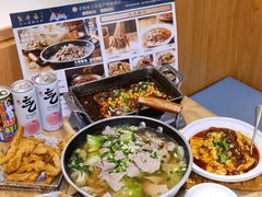 -全牛匠·乐山跷脚牛肉(新中关店)