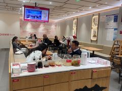 -喜家德虾仁水饺(青岛永旺东部店)