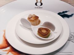-8餐厅(新葡京酒店)