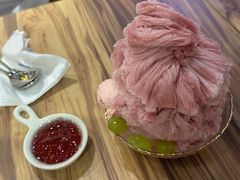 -Ice Monster冰馆·CNN评选全球十大甜品(国贸商城店)