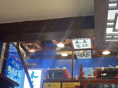 -木王宴语·野生鲜菌火锅(玉河店)