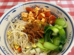 biangbiang面-顿顿吉祥·长安味道(启迪香山店)