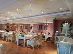 大堂-朝郡酒家·粤菜(燕大星苑店)