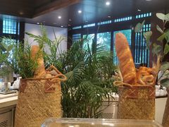 -无锡梁鸿湿地丽笙度假酒店·流觞西餐厅