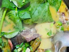 -麻伊伏土菜馆(朗州路店)
