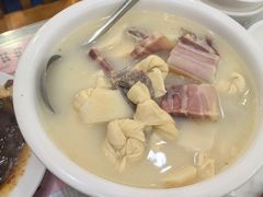 腌笃鲜-茂隆餐厅(进贤路店)