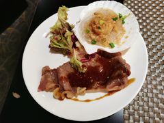 -339旋转餐厅(天府熊猫塔店)
