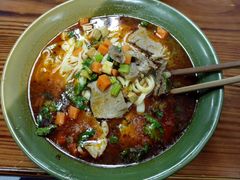 -西安手工软面(浦东南路店)