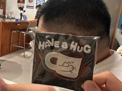 -有趣人类咖啡(永庆坊店)