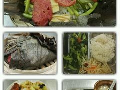 -西安外国语大学-学生食堂(栾树大道店)
