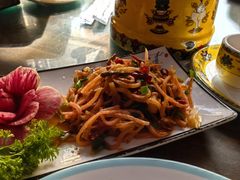 -吉祥圣雪藏餐