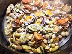 -船梆煮•蒸汽海鲜·生腌干蒸(五四广场店)