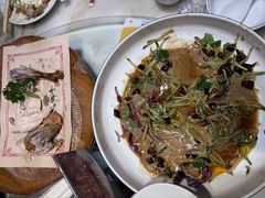 -红蜡烛-养生粥-津鲁菜(中山路店)