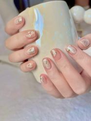 -JH佳卉美甲美睫
