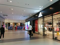 -杉杉奥特莱斯广场(哈尔滨店)