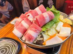 -坂吉屋·居酒屋深夜食堂(龙湖店)