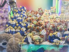 -爱玩嘉年华(江北一店)