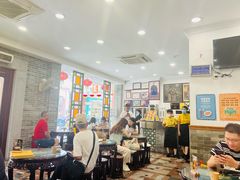 -民信老铺(华盖路店)