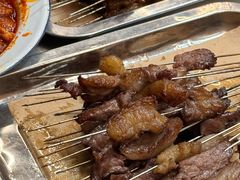 -东仪路传统烤肉