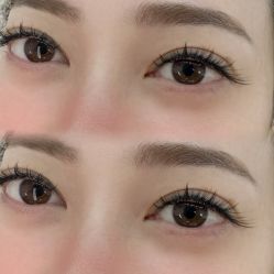 -睫乐园•睫公馆•美睫美甲沙龙