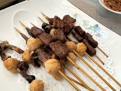 -一盏明灯全素斋(殊像寺店)