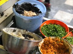 -阿麟馄饨(延长路店)