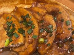 -囍榷·鲜美常州菜(恐龙园店)