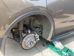 -李师傅修车连锁(万柳店)