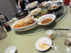 -刘胖子家常菜·蹄花焖藕(中南店)