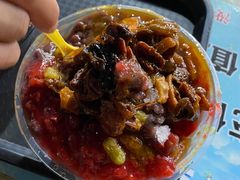-天津堆姐糖堆刨冰(河东区总店)