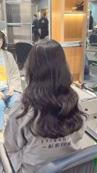-Sying杉影日式烫染專門店