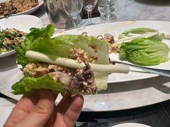 -常鲜楼常来尝鲜海胆馆(星海店)