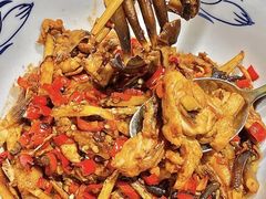 -烹湘·鲜炒湖南土菜(海珠店)