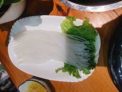 -风情丽江斑鱼火锅(孙家沟西南路80号店)