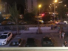 -亿诣蝎府炸酱面羊蝎子火锅(酷车小镇店)