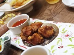 -红叶日本料理(辰熙广场店)