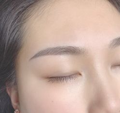 -Yue Show馨选·半永久纹眉纹眼线