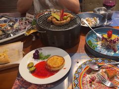 -卢布里西餐厅(总店)