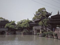 -韩湘水博园