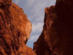 -天山神秘大峡谷